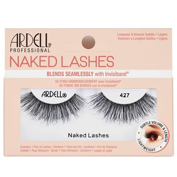 Picture of ARDELL NAKED LASHES 427